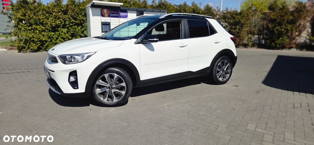 Kia Stonic 1.0 T-GDI OPF Spirit - 5