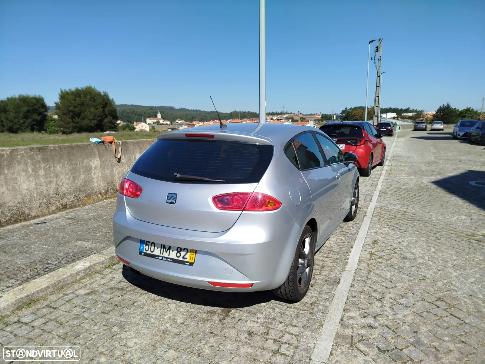 SEAT Leon 1.4 TSI Style - 5