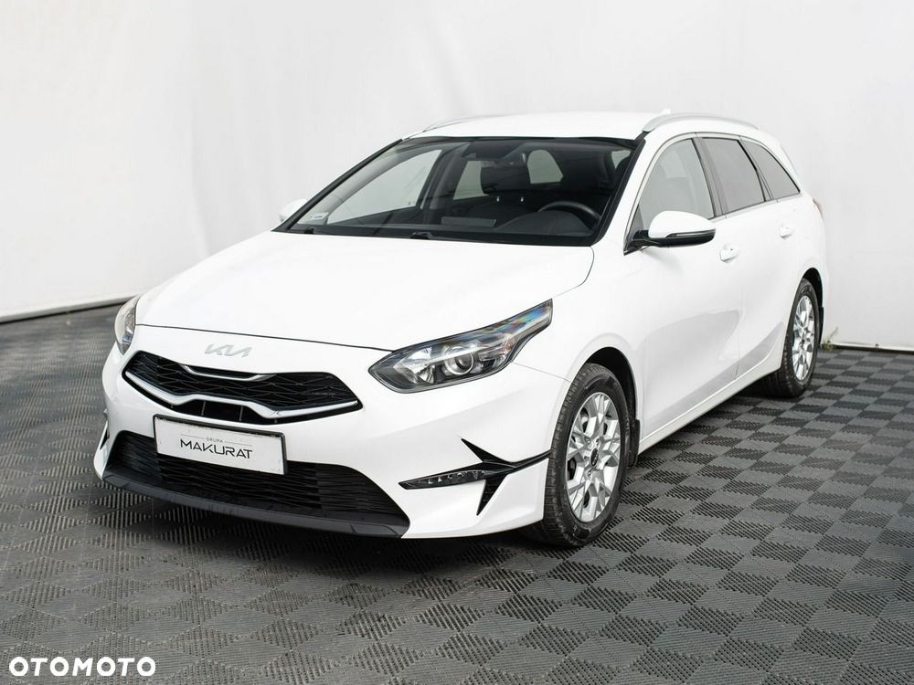 Kia Ceed 1.5 T-GDI L - 3