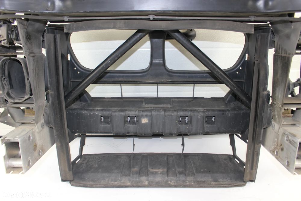 BMW F25 X3  PAS PRZEDNI  WZMOCNIENIE - 7