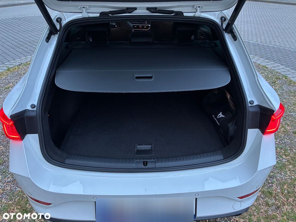 Cupra Leon 2.0 TSI DSG - 33
