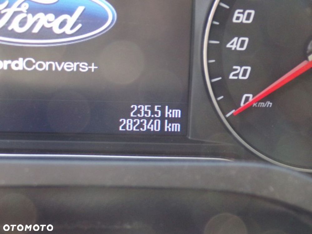 Części - Ford S-Max MK1 2.0 TDCi 163 KM LIFT 11R - 7