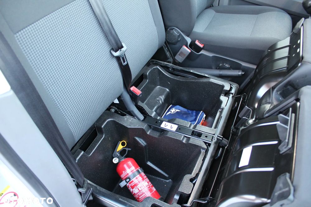 Volkswagen Transporter T6.1 Long 2.0 TDI 150 KM Salon PL - 32