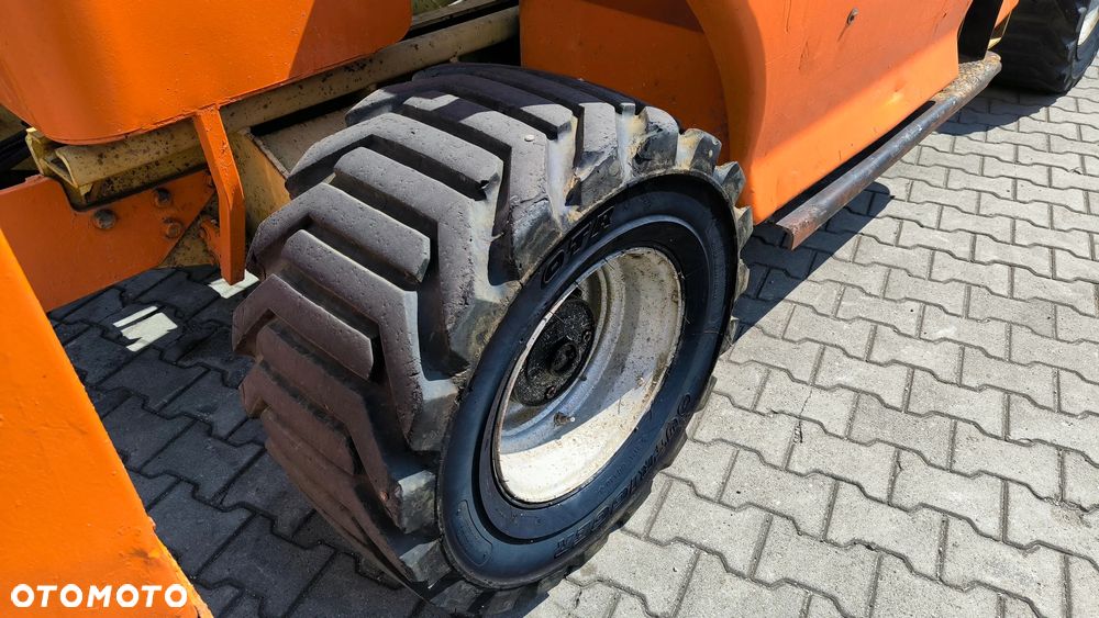 JLG 3394 RT - 21