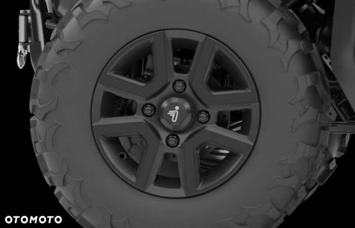 Segway AT5 - 14