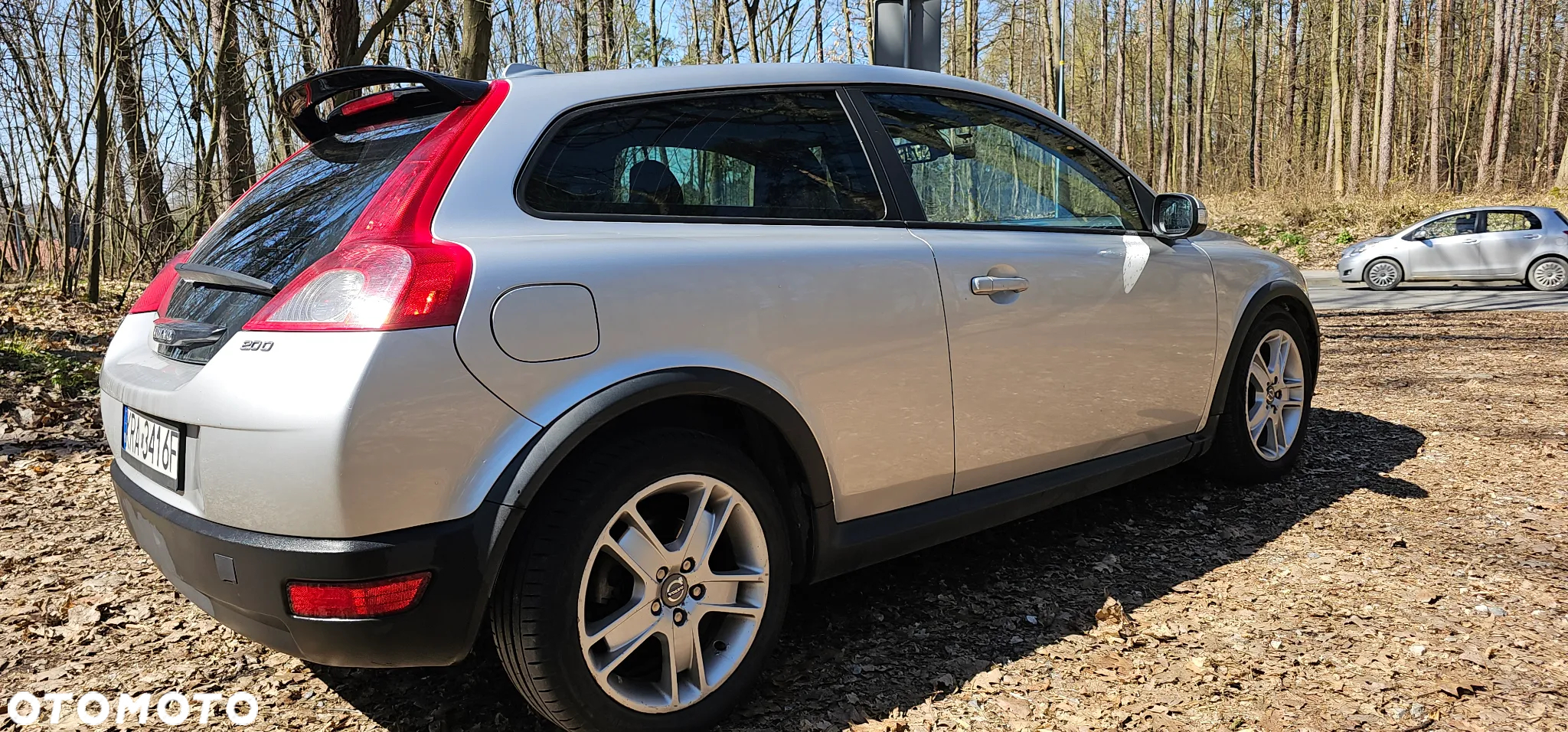 Volvo C30 2.0D - 6