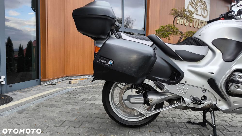 BMW RT - 20