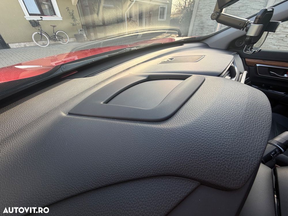 Honda CR-V - 4