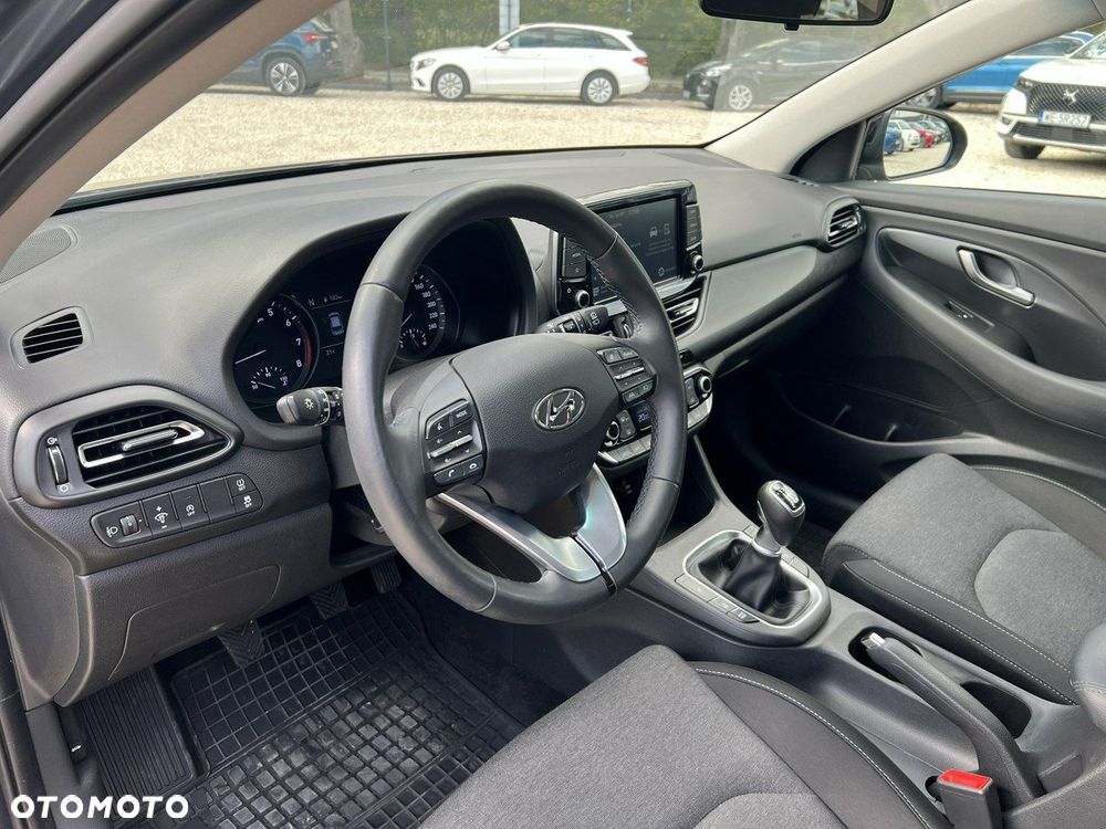 Hyundai i30 - 14