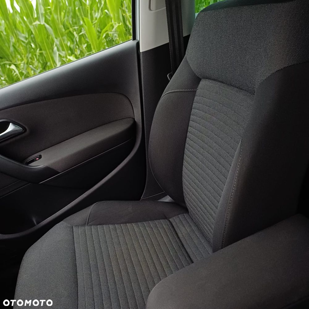 Volkswagen Polo 1.6 TDI DPF Comfortline - 17