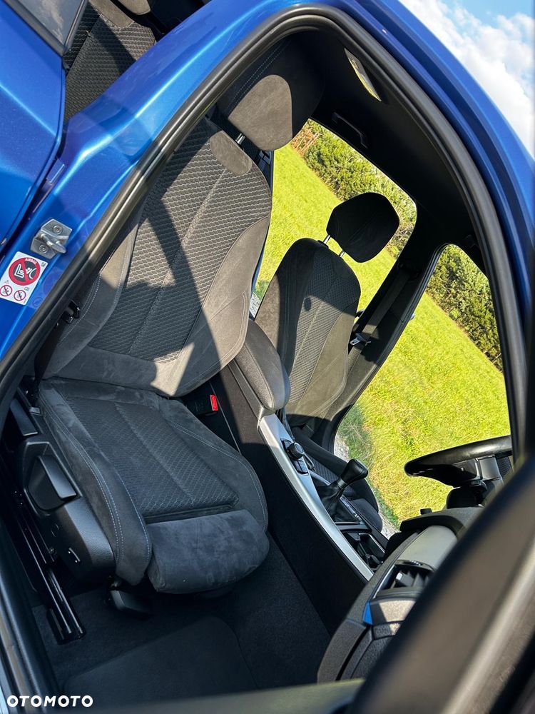 BMW Seria 1 116i M Sport - 13