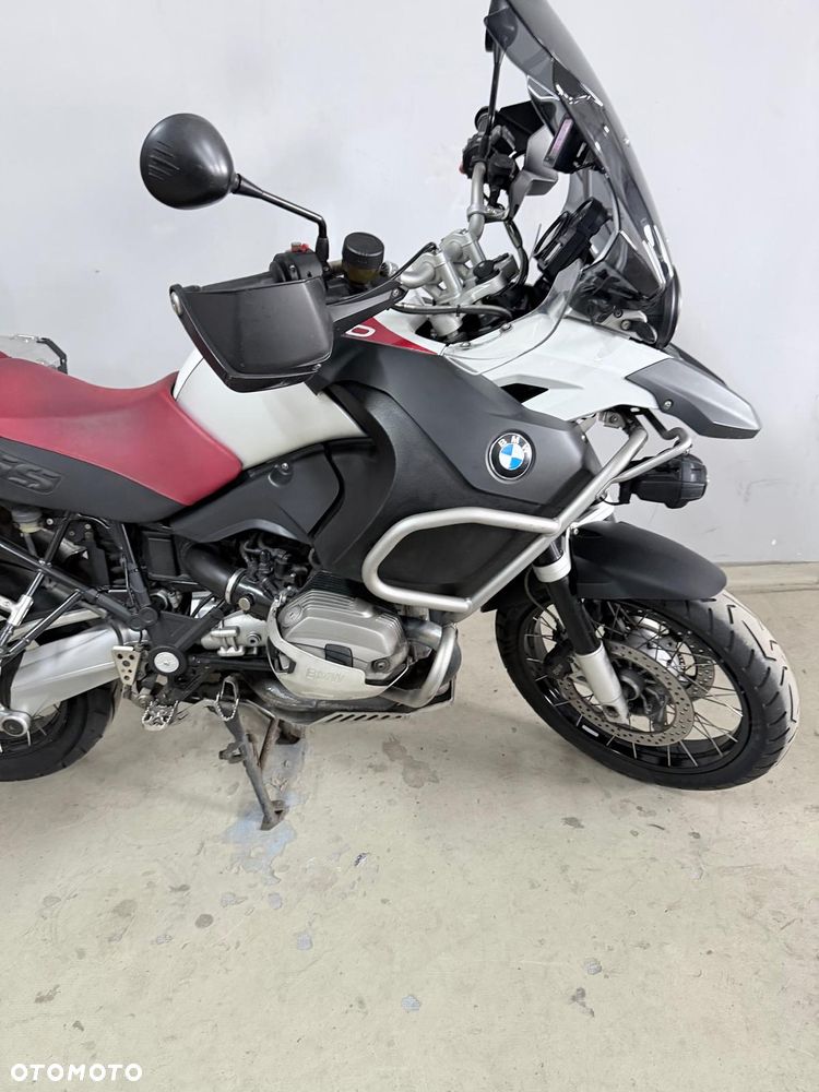 BMW GS - 18
