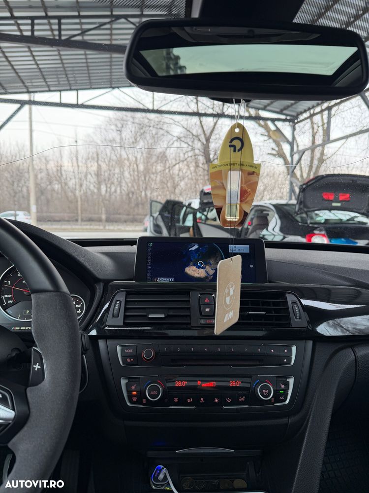 BMW Seria 3 320d xDrive Sport-Aut. Sport Line - 5