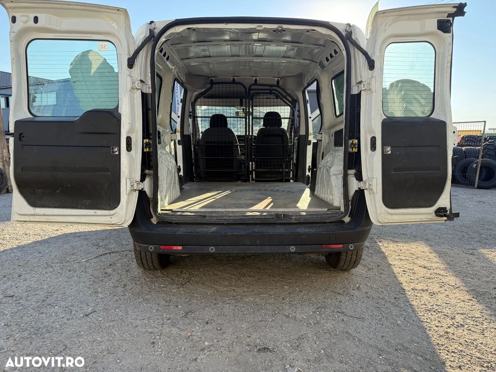 Fiat DOBLO - 3