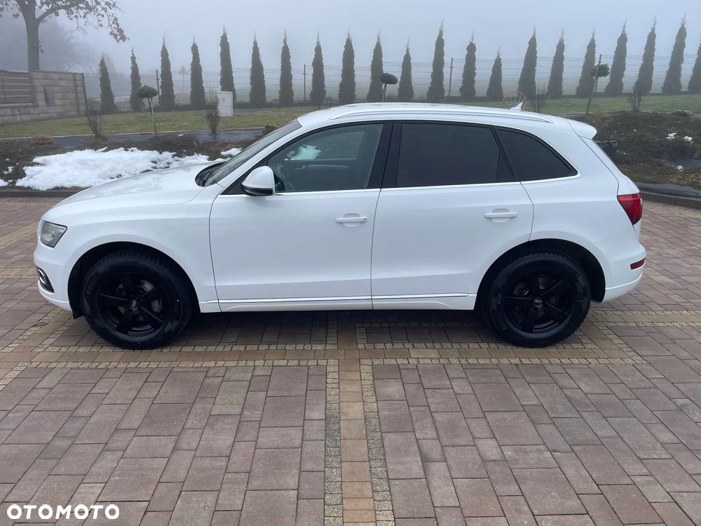 Audi Q5 - 8
