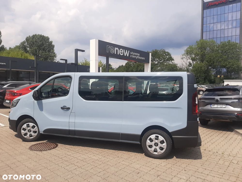 Renault Trafic 2.0 dCi - 14
