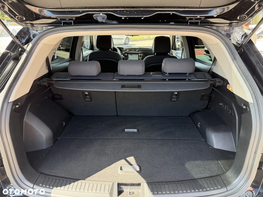 SsangYong/KGM Korando - 6