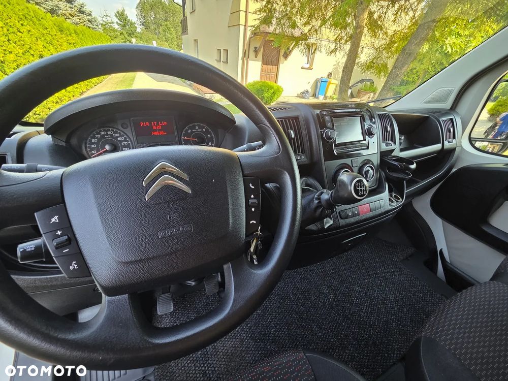 Citroën Jumper - 30