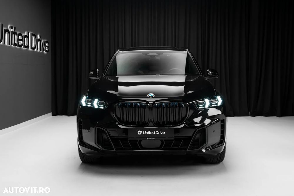 BMW X5 xDrive30d - 2