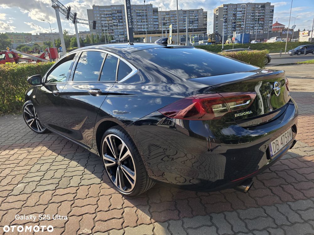 Opel Insignia Sport2.0 Direct InjTurbo 4x4 Ultimate Exclusive - 39