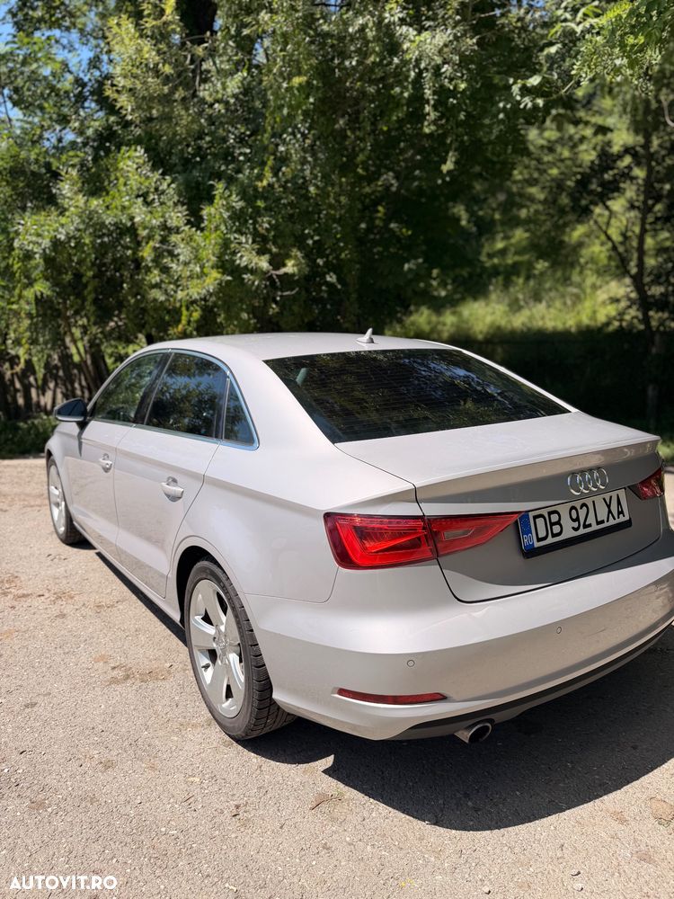 Audi A3 - 15