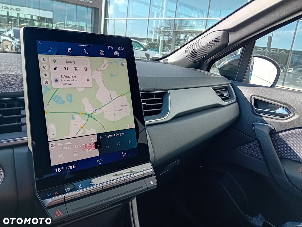 Renault Symbioz 1.3 TCe mHEV Techno - 20