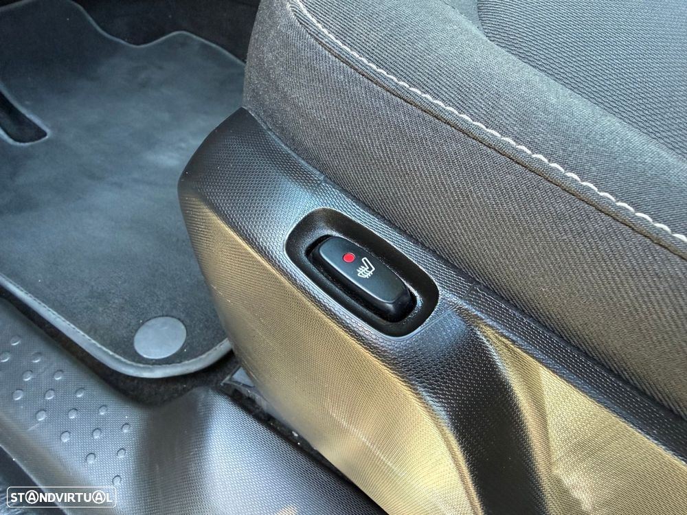 Smart ForFour 1.0 Passion 71 - 38