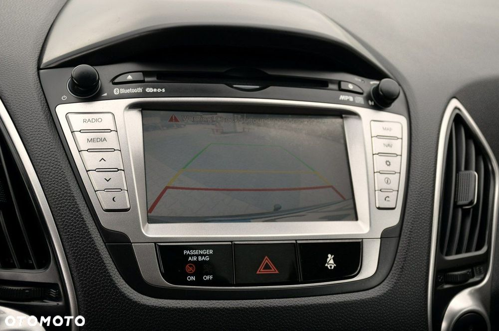 Hyundai ix35 - 24