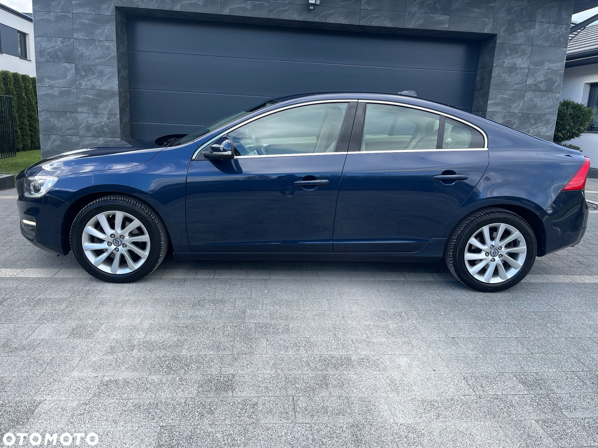 Volvo S60 T3 Summum - 3