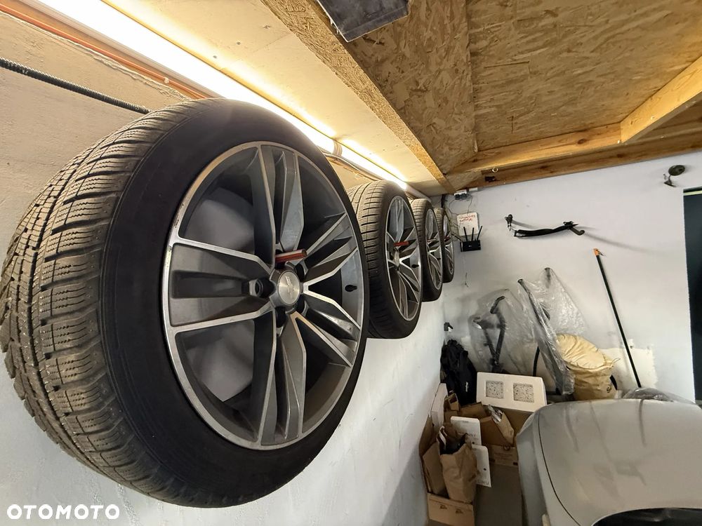 Chevrolet Camaro 2.0 - 39