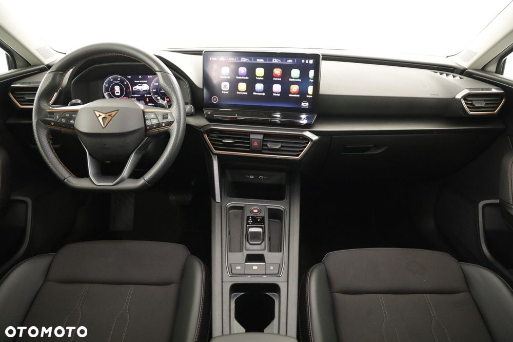 Cupra Leon 2.0 TDI DSG - 11