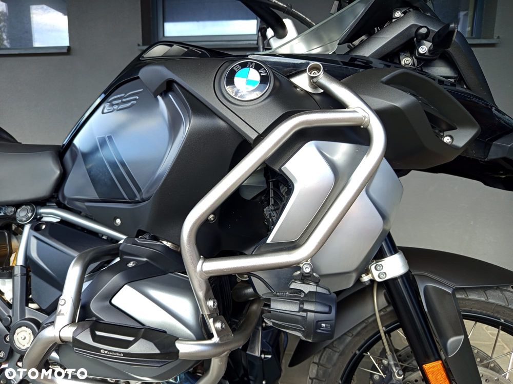BMW GS - 15
