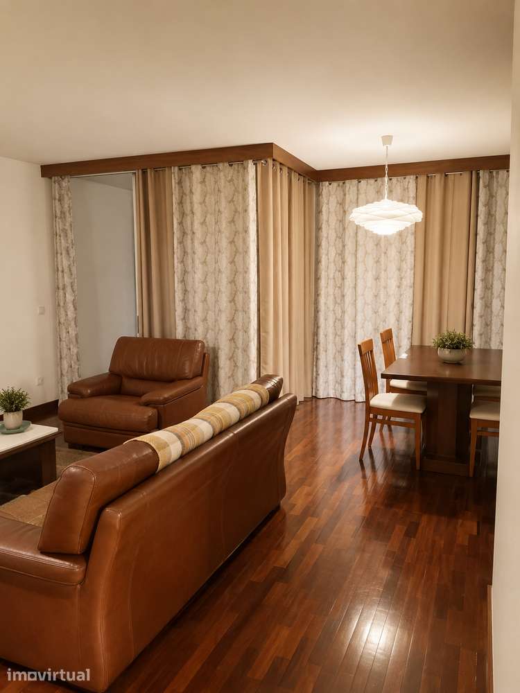 T3 com Piscina, Garagem e Jardim – Penafiel - Grande imagem: 3/14