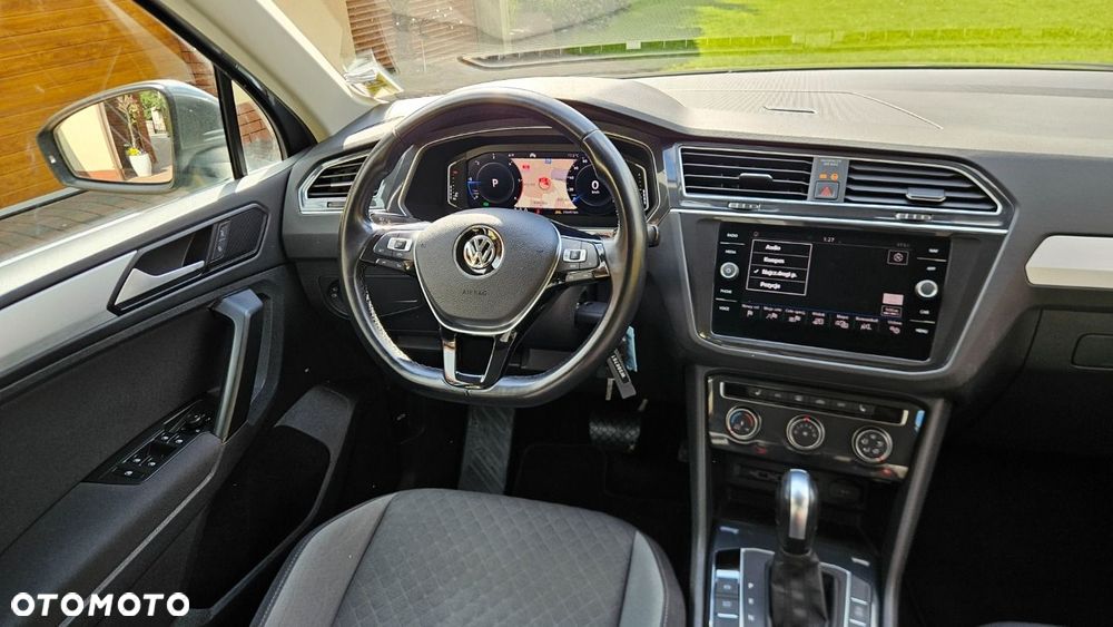 Volkswagen Tiguan 2.0 TDI Life Plus DSG - 12