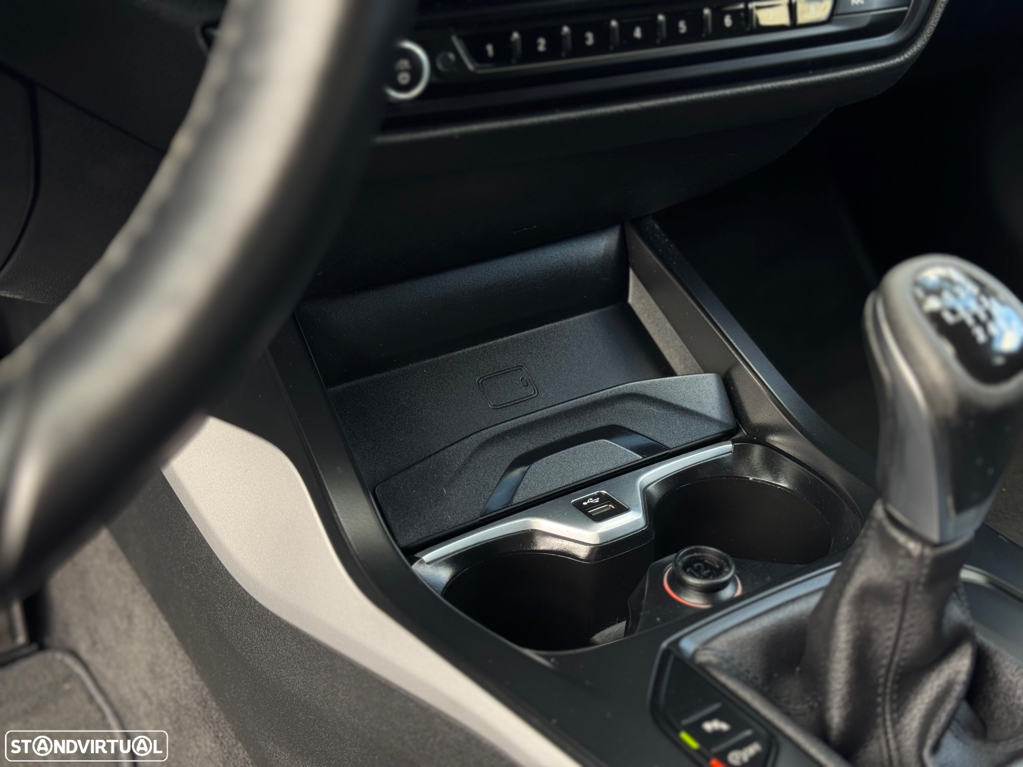 BMW 116 i Line Sport - 27