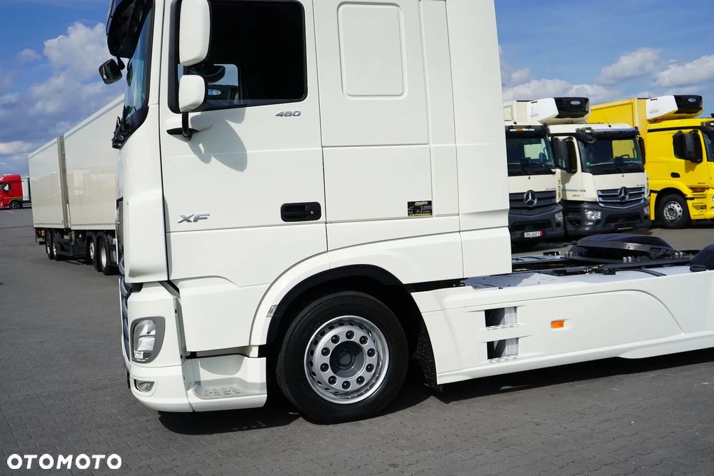 DAF / 106 / 480 / E 6 / ACC / MEGA / LOW DECK / I – COOL / SUPER SPACE CAB - 31