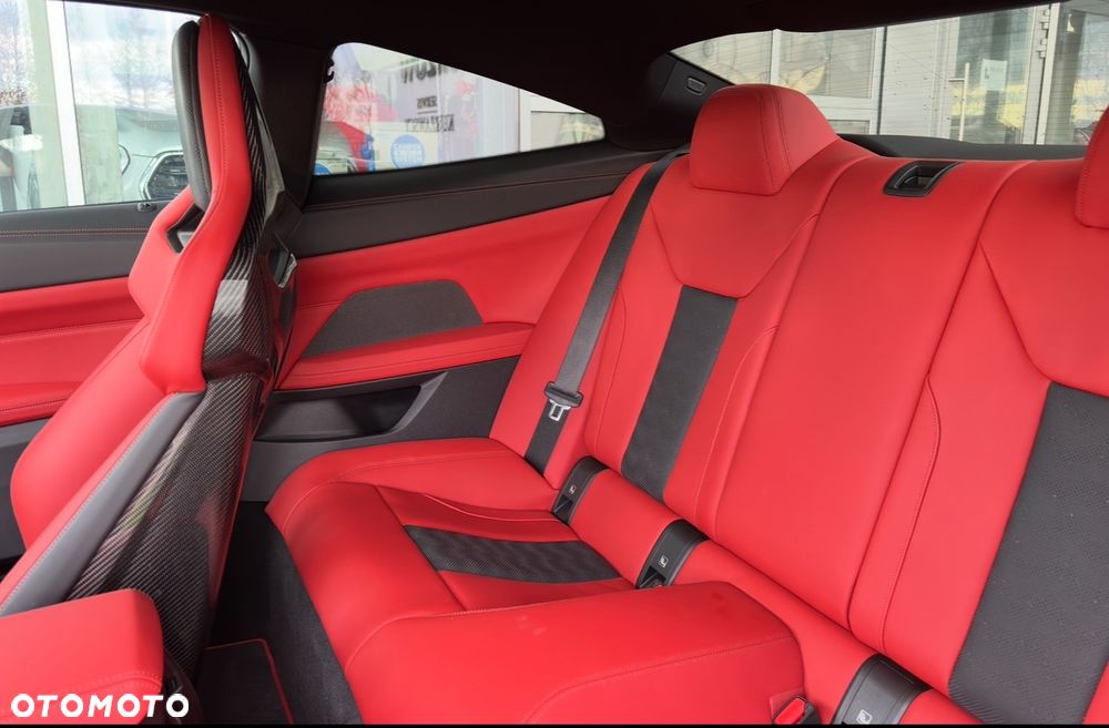 BMW M4 Competition M xDrive sport - 15