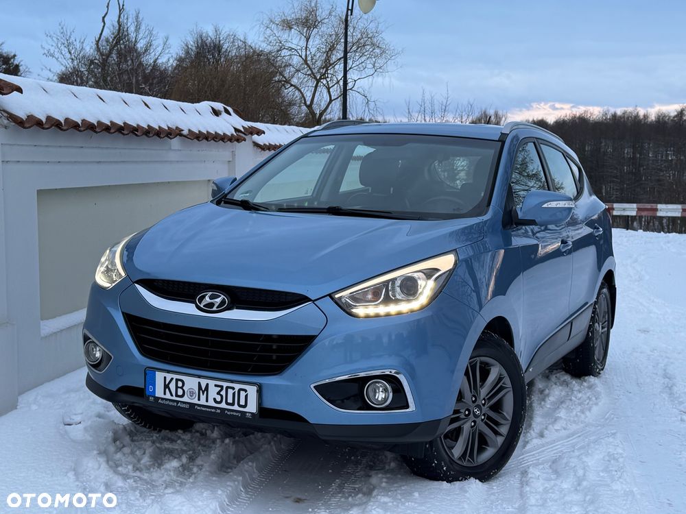 Hyundai ix35 - 35