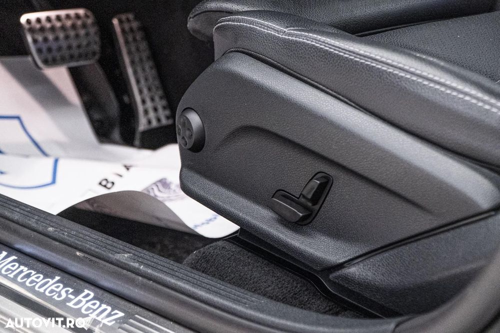 Mercedes-Benz GLC Coupe 300 de 4Matic 9G-TRONIC AMG Line Plus - 30