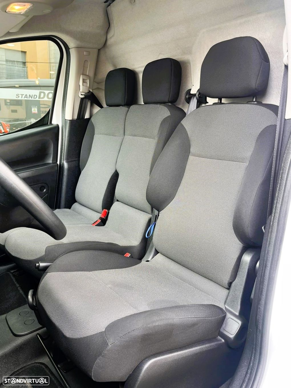 Citroën ë-Berlingo E-Berlingo Full Electric - 27