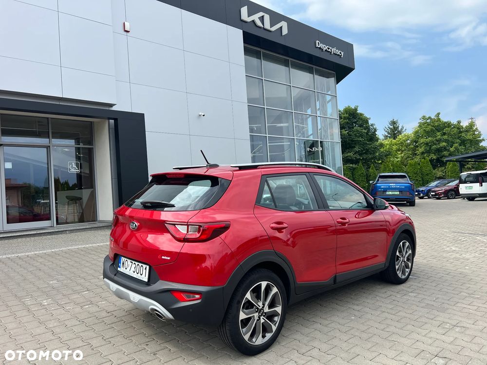 Kia Stonic 1.0 T-GDI L - 1