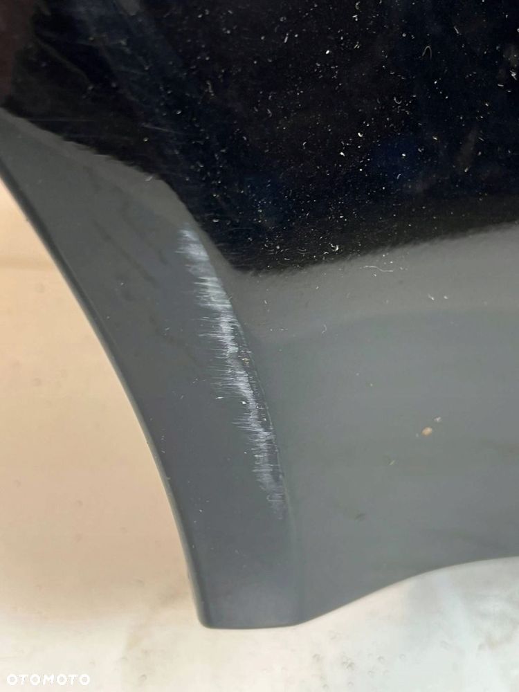 Błotnik przedni LY9B BEZ RDZY Audi A4 S4 B7 8E 8H 2008 Przód PRAWY PRAWA - 10