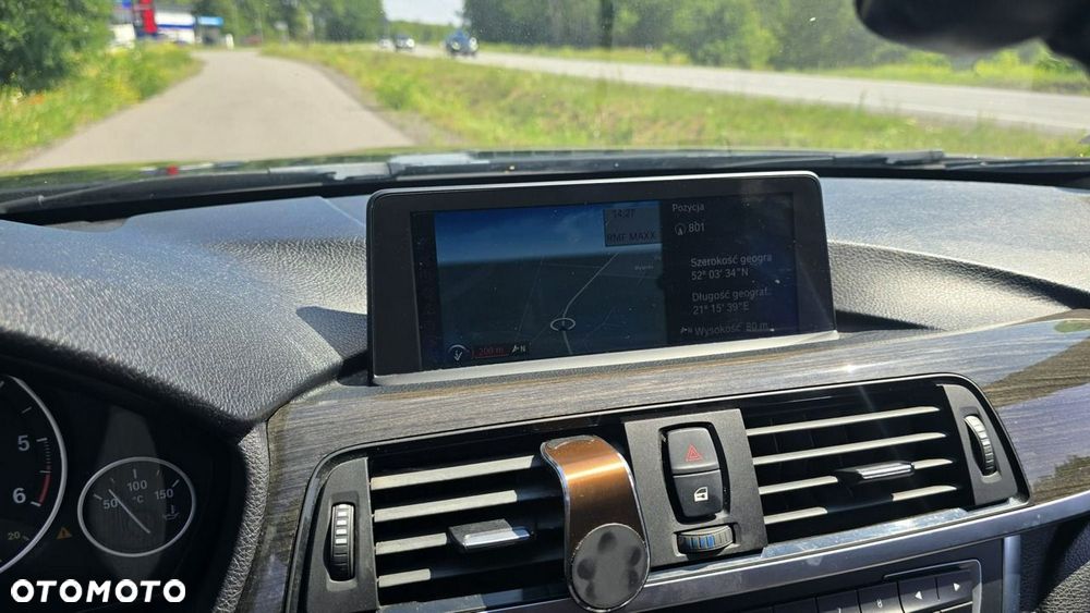 BMW Seria 3 - 23