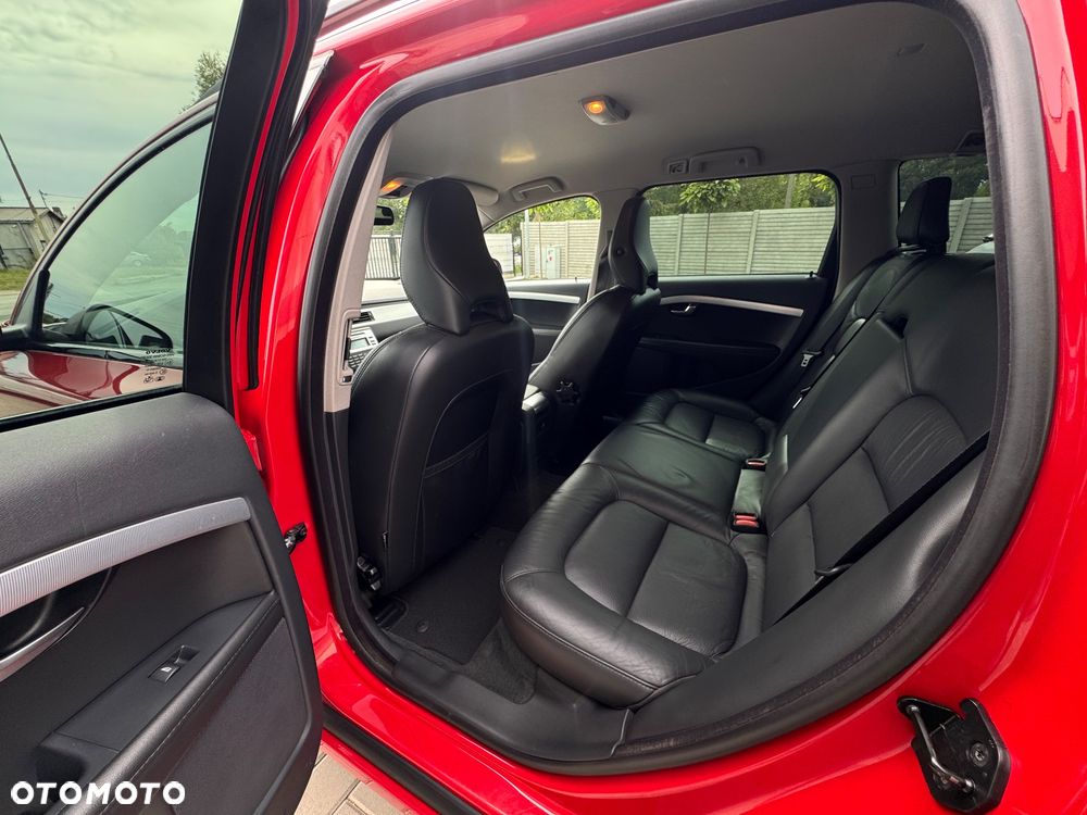 Volvo V70 D5 RDesign - 23
