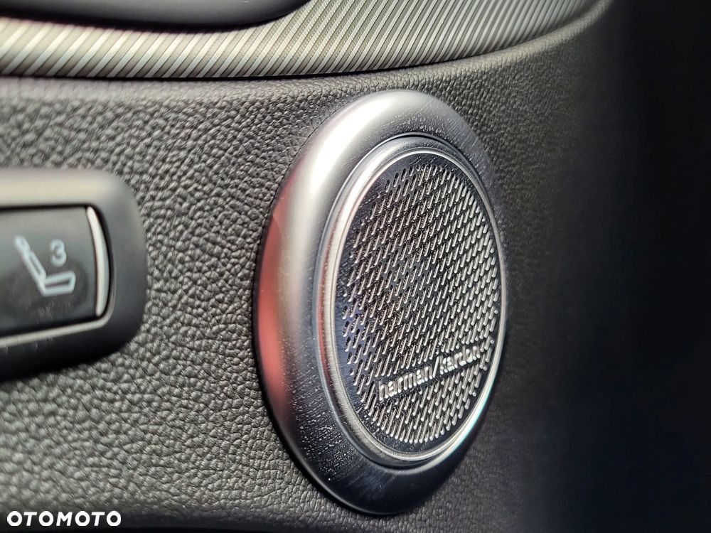 Alfa Romeo Stelvio 2.0 Turbo Sprint Q4 - 22