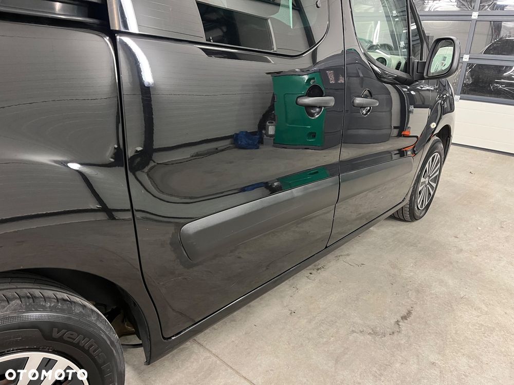 Peugeot Partner HDi 75 Esplanade - 28