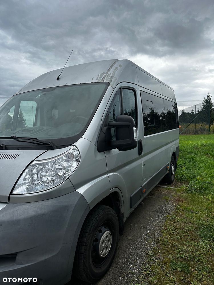 Peugeot Boxer L3 - 2