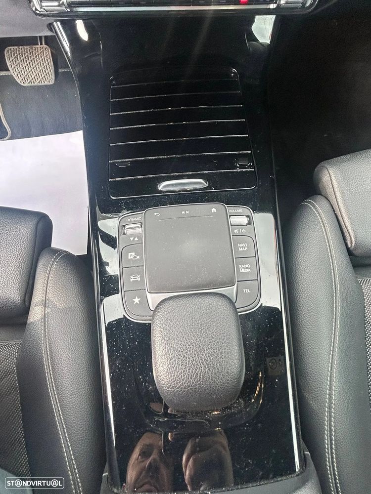 Mercedes-Benz A 250 e Style Plus - 20