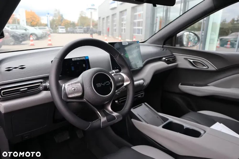 BYD Dolphin Surf Comfort - 20