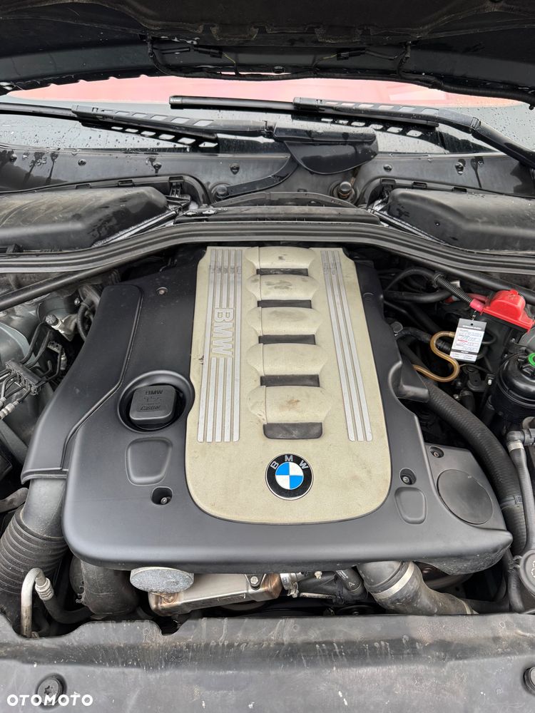 BMW Seria 5 530d - 17